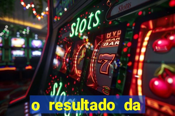 o resultado da popular de 12:40